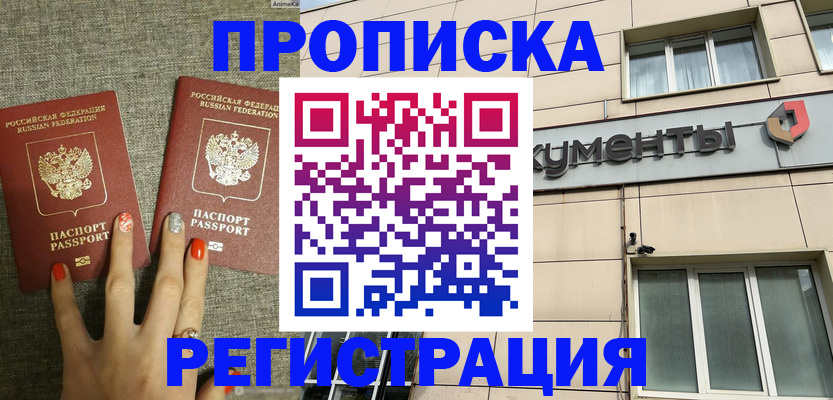 прописка в Пушкино